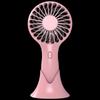 GEERSINUO Portable Handheld & Desktop Mermaid Fan