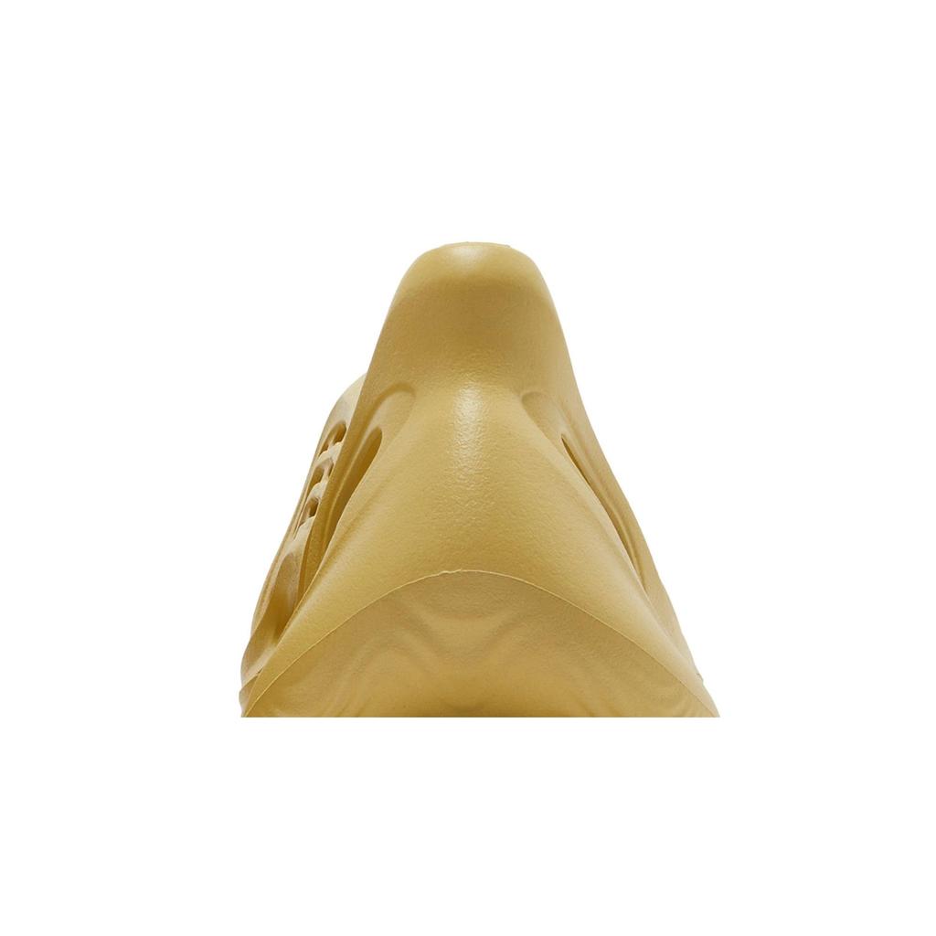 adidas Yeezy Foam Runner 'Sulfur' (Unisex) Sulfur / Sulfur / Sulfur Clogs GV6775
