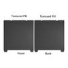 Für Ender 3 V3 SE Bauplatte V3 KE Texturiertes Pei Federstahl 235x235mm Glattes PET PEO Blech Für Creality K1/ Ender 3 S1/S1 Pro
