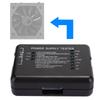 LED Indicator Light Power Supply Tester 20/24 Pin Computer Power Supply Checker  PC Power Supply