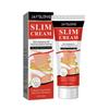Jaysuing Body Care Cream Moisturizing Body Shaping Firming Skin 200g