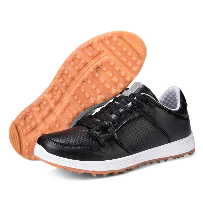 Men Women Golf Shoes Professional Golf Wears for Men Size 36-46 Walking Footwears Luxury Athletic Sneakers