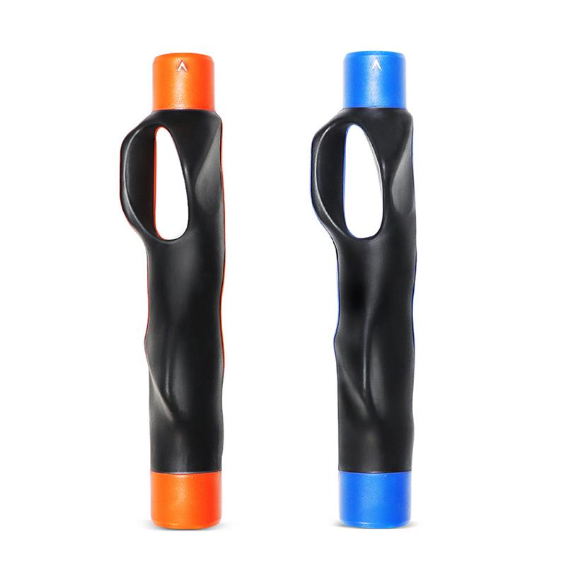 Club de golf Corector de prindere de mână pentru începători Capac pentru arbore de prindere de mână Produse de antrenament pentru interior și exterior