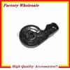 Black Front Seat Adjustable Release Handle for VW Jetta MK6 A6 UP! 2017 Nivus Skoda Rapid Citigo 1S0881605B 1S0881606B