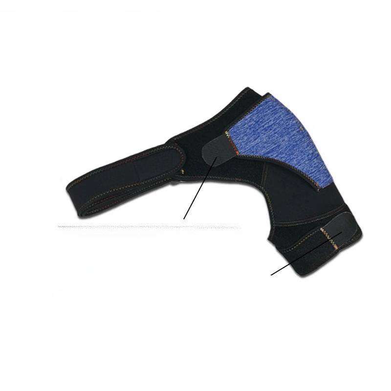 TULX Adjustable Protective Shoulder Strap