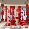 Handon Chinese New Year Festive Hanging Banner