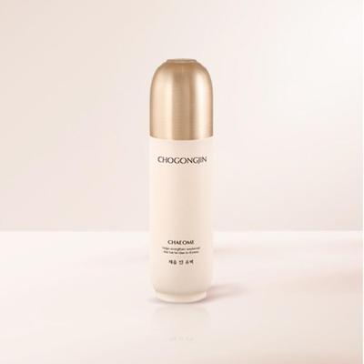 Chogongjin Chaeome Jin Emulsion 120ml