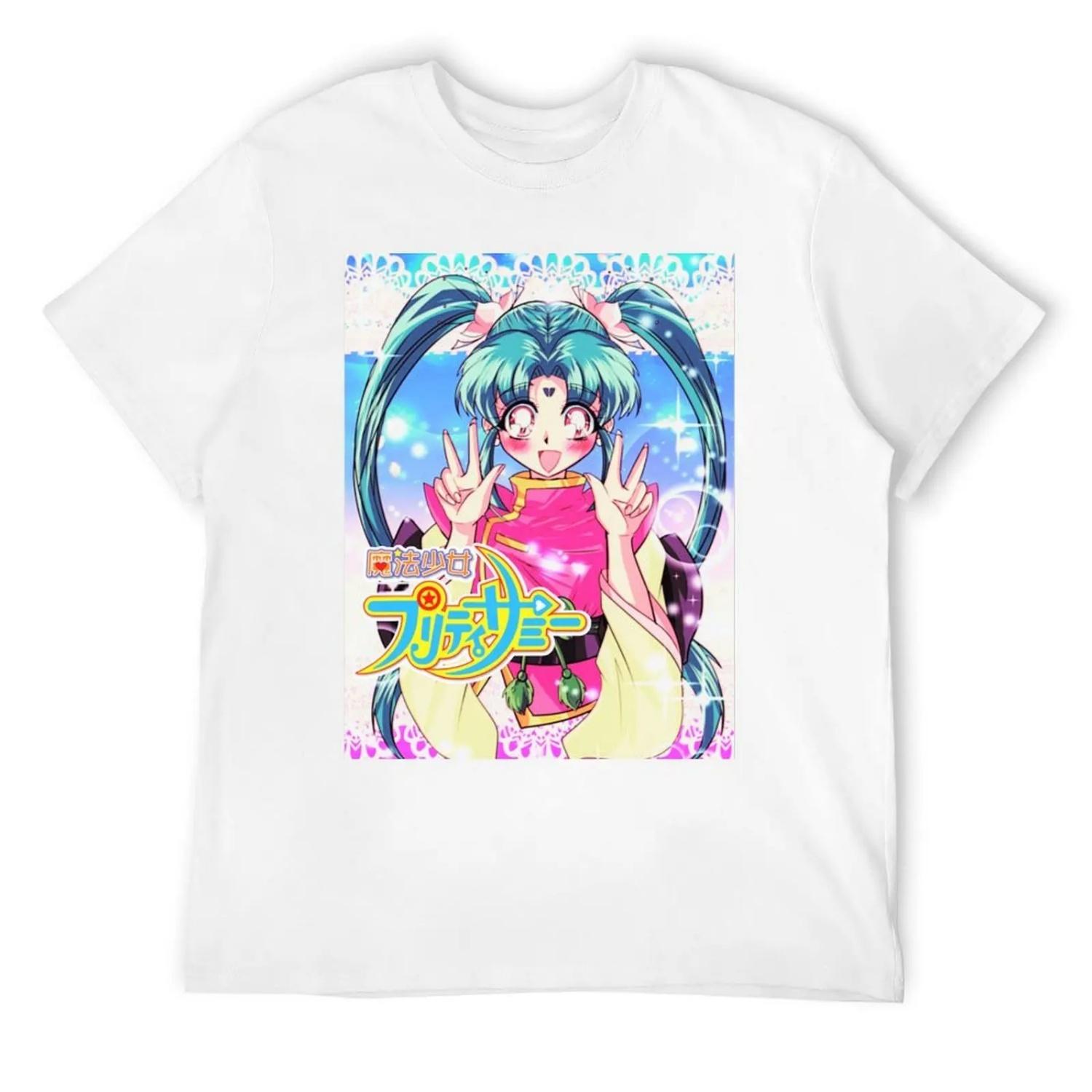 

90s style Pretty sammy T-Shirt oversized graphic tee boys whites summer clothes aesthetic clothes designer t shirt men XXXXXL білий