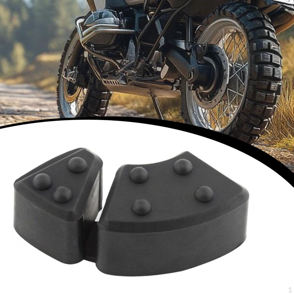 Rear Wheel Hub Damper 33857108420 Replacement High Performance Cushion Absorber