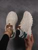 Women's Walking Shoes Soft Bottom Non-slip Mom Sneakers Breathable Net Shoes Fashion Casual Single Shoes
