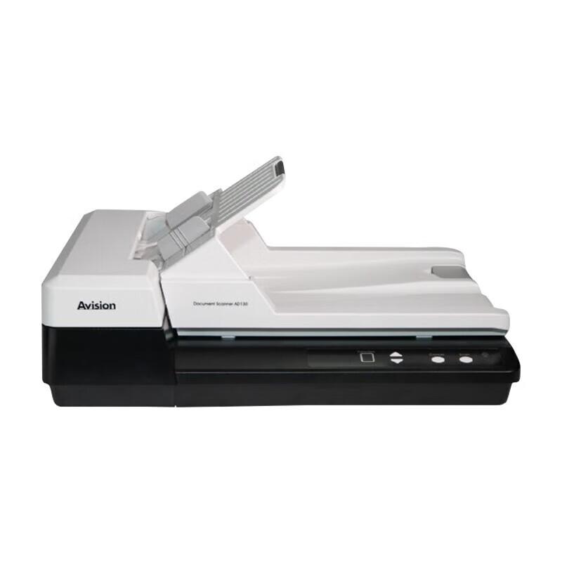 

Avision T103 High-Speed Duplex Document Scanner CN plug (adapter included)