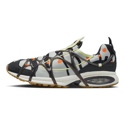 Air Kukini Abstrakt Unisex Sneaker Silber Hellsilber Anthrazit DX8004-001