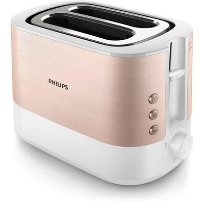 Toaster PHILIPS Viva Collection HD2638/11