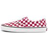 Originali 'Blur Check - Bianco Rosso' VN0A2Z5I17Z