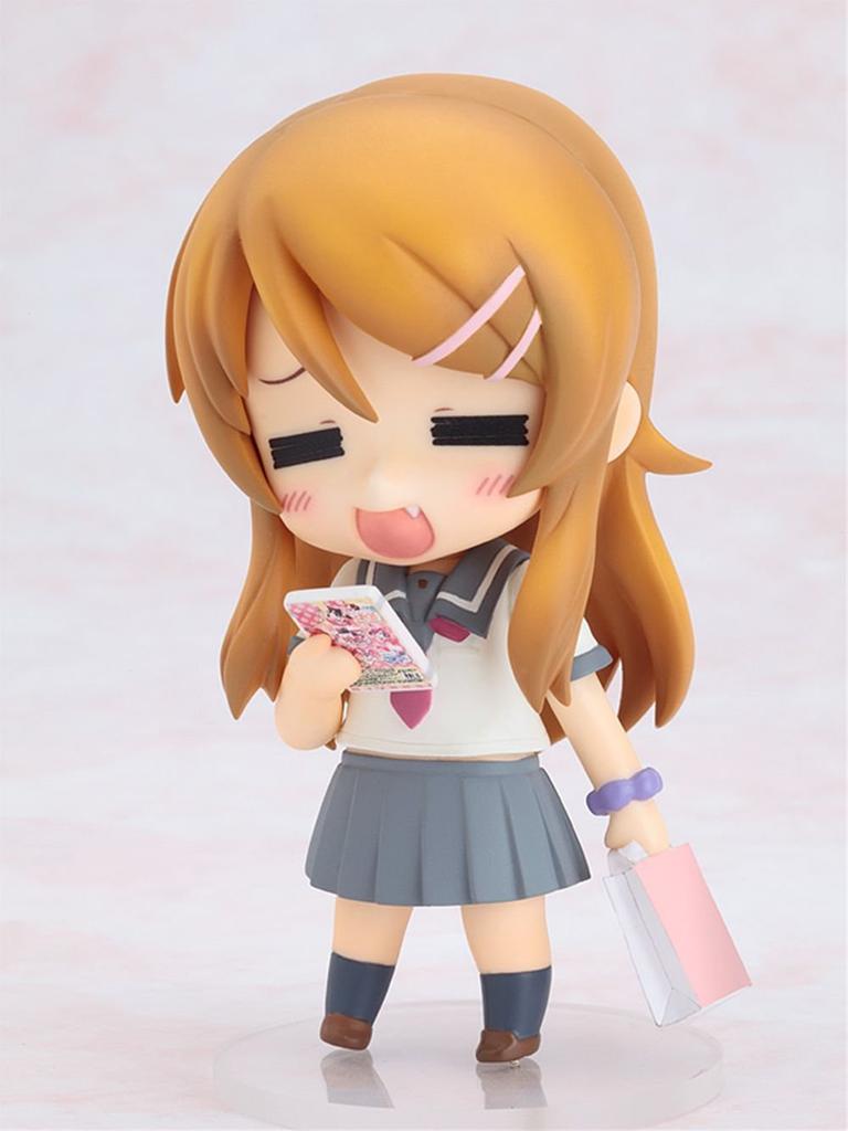 Ma petite sœur ne peut pas être aussi mignonne Nendoroid Kosaka Kirino (figurine mobile peinte en ABS et PVC sans échelle)