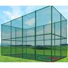 Sports Field Chain-Link Protective Net