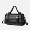 French Niche Portable Small Bag Women's 2025 New Versatile Shoulder Messenger Bag Fashionable Texture Retro Cambridge Bag