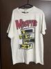 MISFITS 3 Hits from Hell Remake T Shirt Tops Tees Men's Women's 90s Classic Style Unisex Tee
