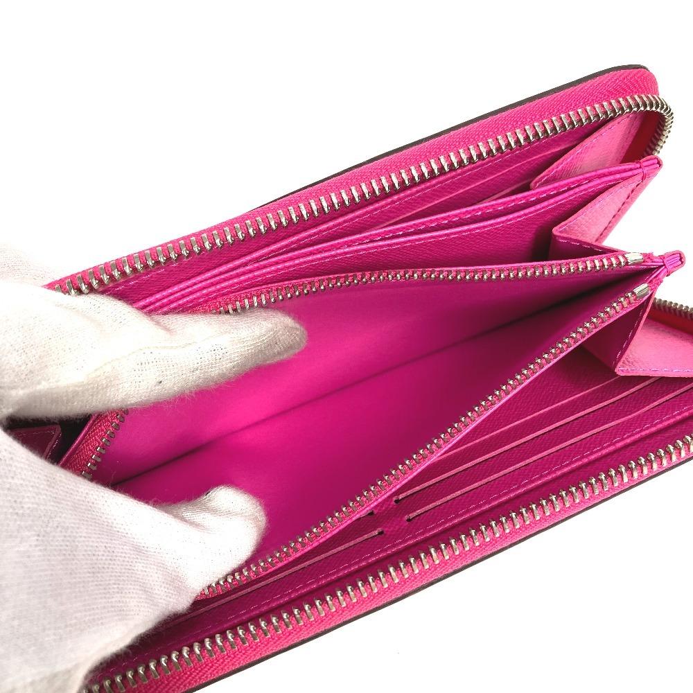Louis Vuitton M69347  Epi Zippy-wallet Long Wallet Zip Around Long Wallet
