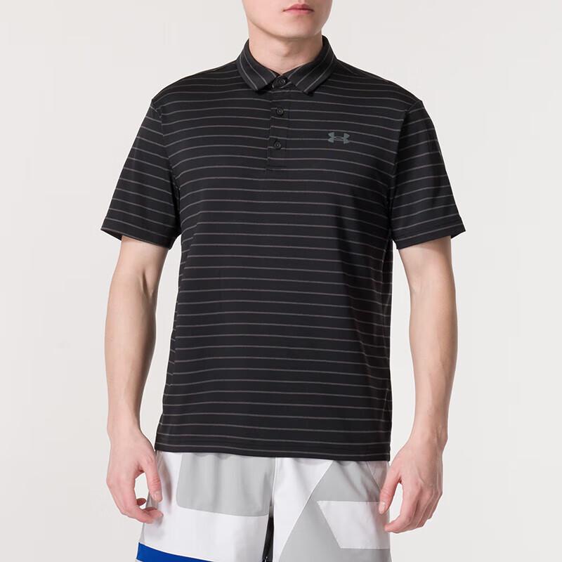 Under Armour Men s Training Polo T-Shirt L