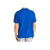 Timberland SS20 Fashion Hollow Zipper Pocket Printed Short Sleeve T-Shirt Men Tops Blue A22SN454