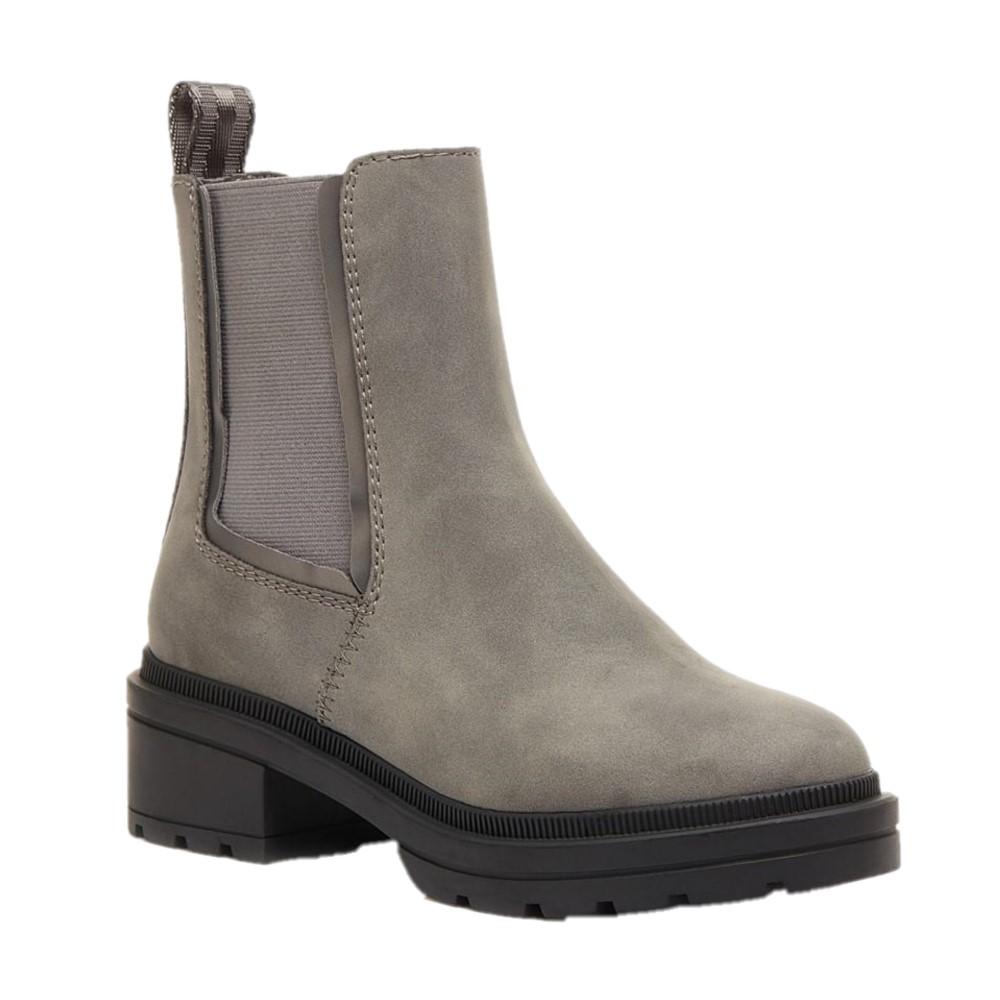 Cheap Rocket Dog Womens / Ladies Iggie Chelsea Boots Joom