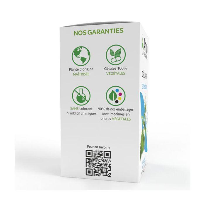 Arkopharma Arkogélules Weißes Taubenkraut 45 Kapseln