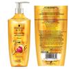 Schwarzkopf Gold Pure Pflegendes Ätherisches Öl Shampoo Doppelpack