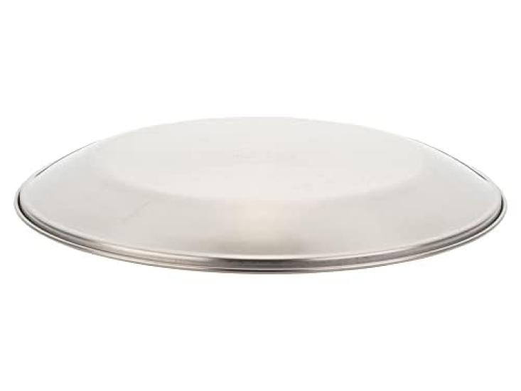 Snow Peak Tableware Set L [Sticker Included] TW-021-1-AZ