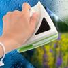 New Double-sided Magnetic Brush for Washing Windows Outside Household Cleaning Tools Glass Wiper Double Side Washer Cleaner