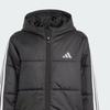 Adidas Kids Padded Jackets Hooded Moderate JW2484