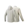 Anta Soft Minimalist Versatile Three-In-One Jacket Men Jackets 152547628-1
