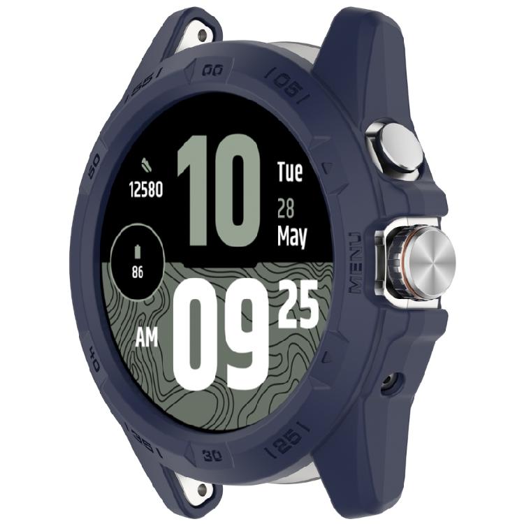 PC Shell Frame Bumper Protector Cover Hollow Shell for Wristwatch Housing Scratchproof Case Watch Accessories