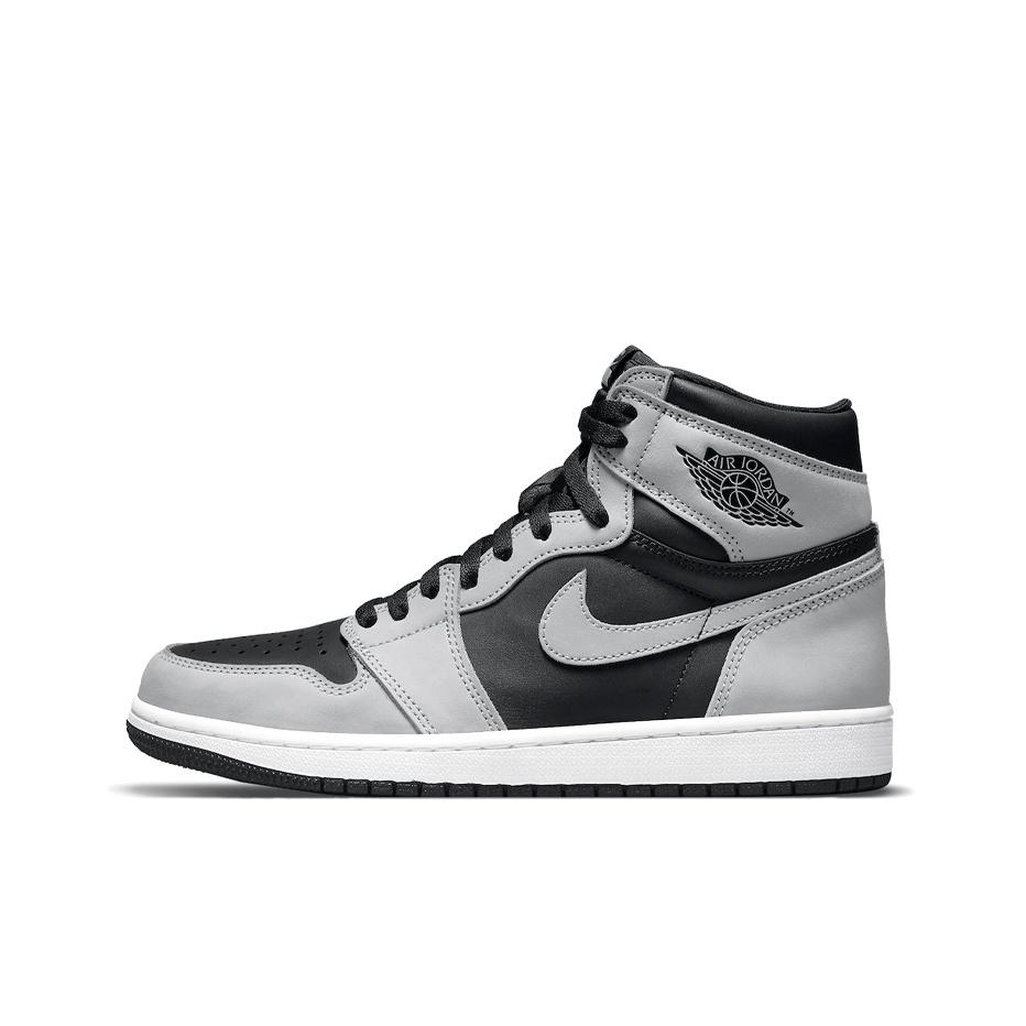 

кроссовки Jordan 1 Retro High OG Shadow 2.0 555088-035