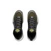 Li-Ning Ultra Light Men's Mid Top Basketball Shoes Black Green ABAS027-12