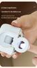 Wiederaufladbarer 2-in-1 Elektrischer Nagelknipser & Nagelfeile für Babys und Kinder