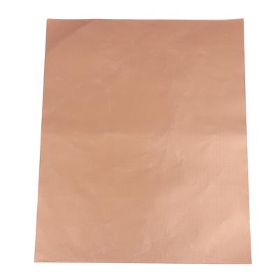 3Pcs Polytetrafluoroethylene Film Is Used For Non Stick  Press Transfer Paper Ironing Heat-Resistant Process Pad