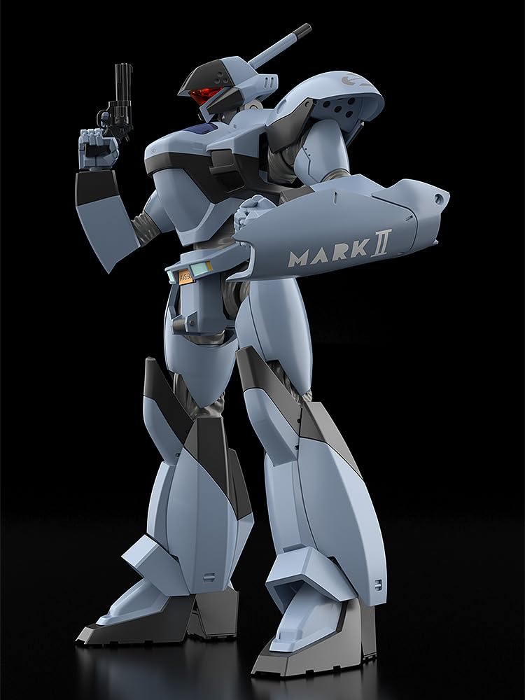 MODEROID Mobile Police Patlabor AVS 98 MARK II Standard 1/60 Scale Assembled Plastic Model