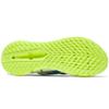 Reebok FloatZig 1 White Digital Lime Blue Men Sneakers Footwear-White Kinetic-Blue 100206728