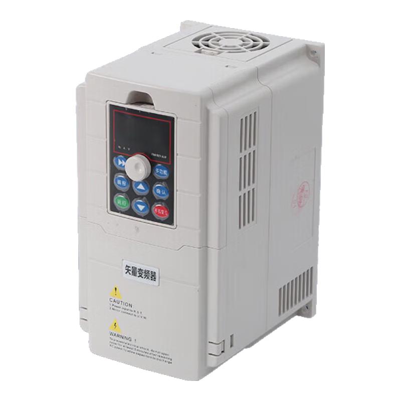 

Універсальний 3-фазний перетворювач частоти Jianbei, штекер CN (адаптер в комплекті)