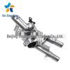 256002G500 Aluminum Thermostat Housing for Hyundai Kia Vehicles