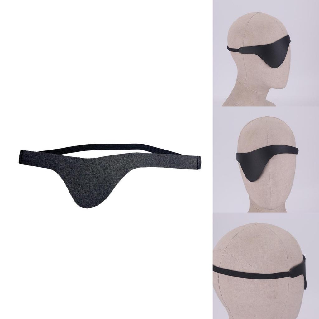 Chainsaw Man Cosplay-Augenmaske als Accessoire für Anime-Fans mit bequemer Passform für Cosplay-Events