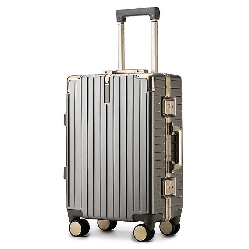 Xiaoyan Hardshell Spinner Suitcase 20-inch