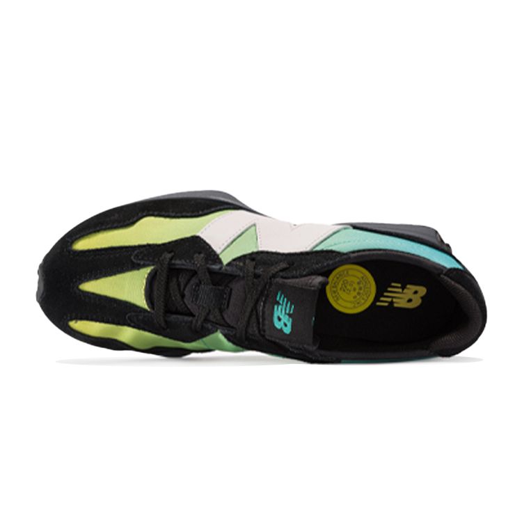 New Balance Nb 327 Kids Casual Shoes Kids Sneaker PH327SA
