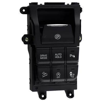 M63K-93300D30004X 93300D3000 Electronic Hand Brake Switch For Hyundai Tucson 2016 2017 Complete Flow Console Switch