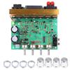 Amplifier Audio Board AMP 100Wx2 High Power 2.1 Channel Amplificador Speaker