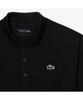 LACOSTE Men'S Training Raglan Short Sleeve Polo Shirt Dh3201-55N 031