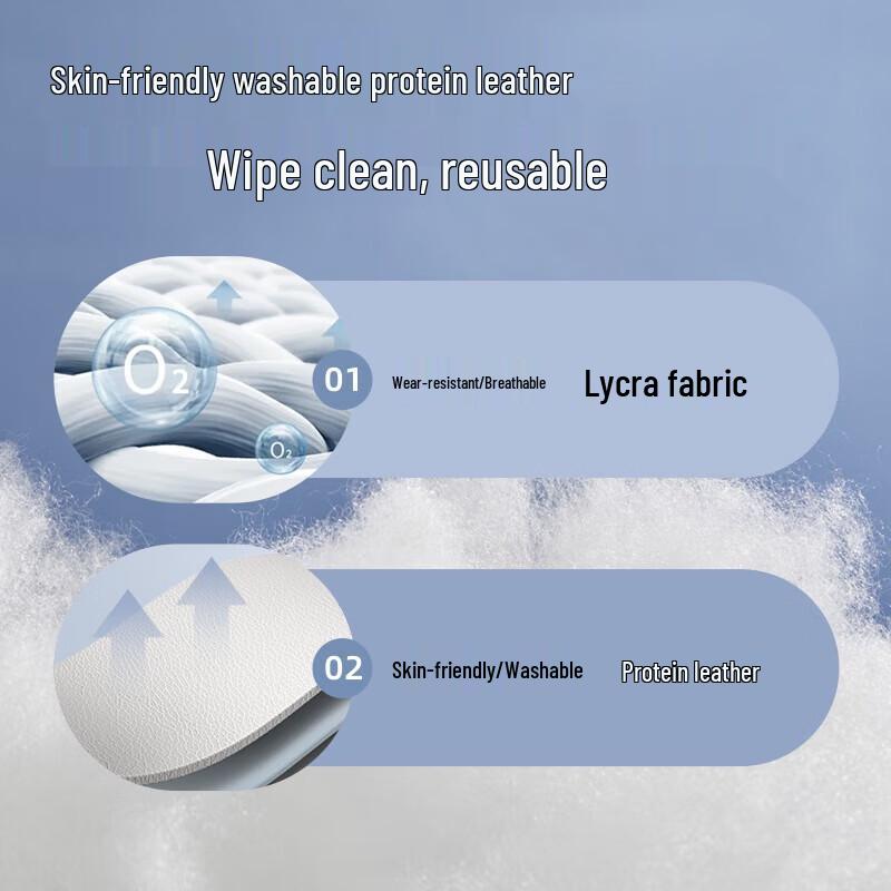 Kleiner Bär Graphen Beheizte Augenmaske