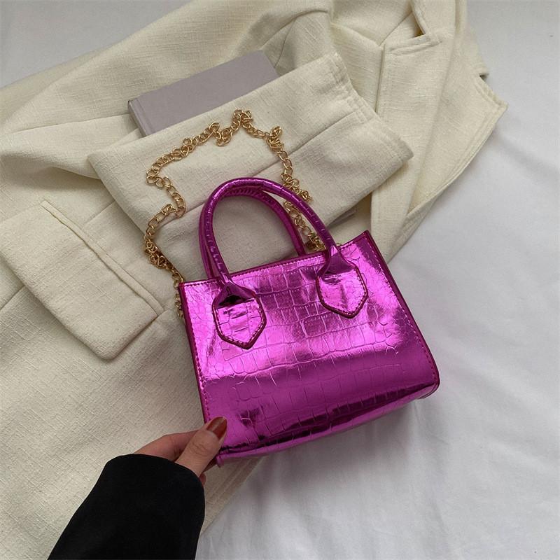 Chic Casual Commuter Handbag Stylish Crossbody Bag For Women 2023 Summer Trendy Design