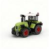 NUEVO 154 Piezas MOC Claas Arion Ruedas Tractor Remolque Modelo DIY Ideas Creativas Exhibición Regalo de Cumpleaños Set de Ladrillos de Construcción Tecnológicos
